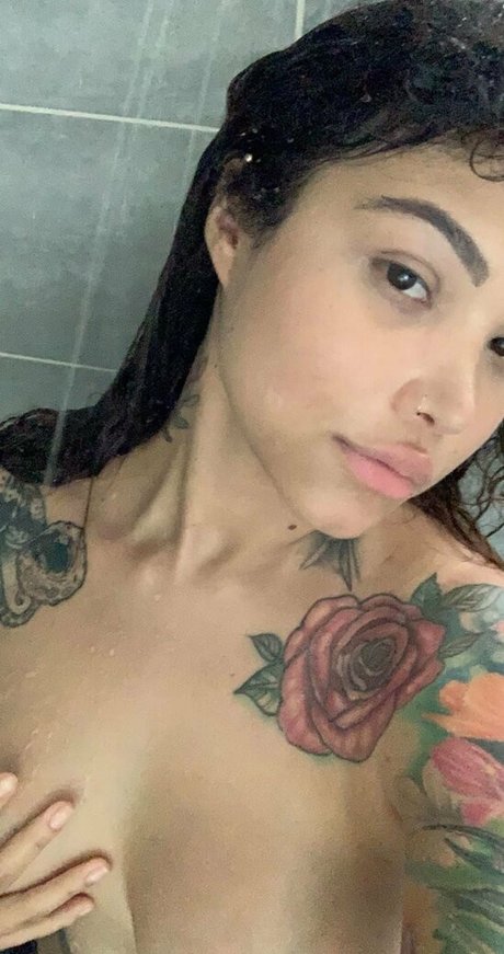 marcelaxo 完璧なスター 画像