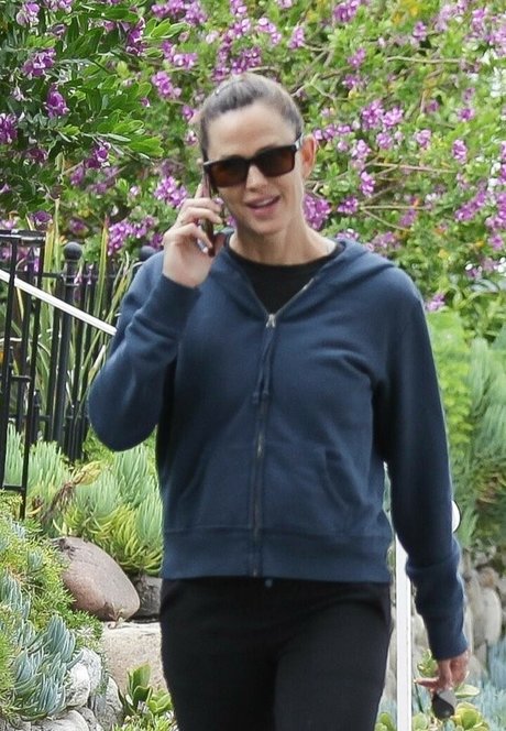 Jennifer Garner xxxモデル 写真