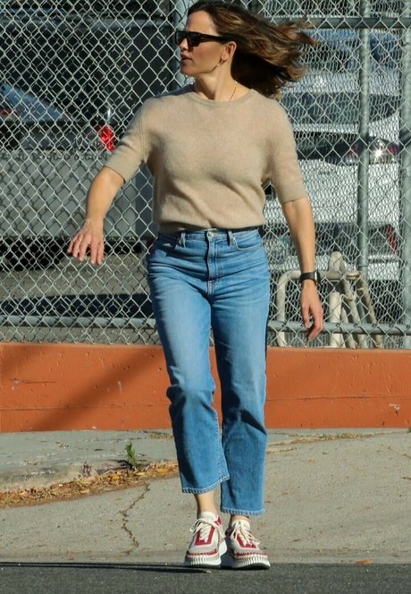 Jennifer Garner 美しいポルノスター ギャラリー