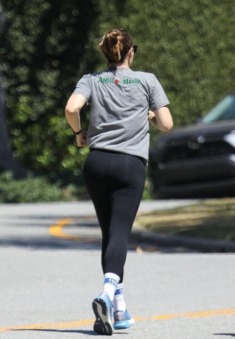 Jennifer Garner アダルトモデル 画像