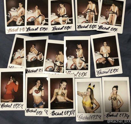 rachel efx 裸のポルノスター 写真