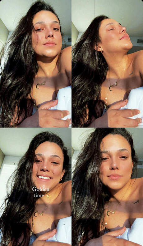Mariane Sakay セクシーモデル 画像