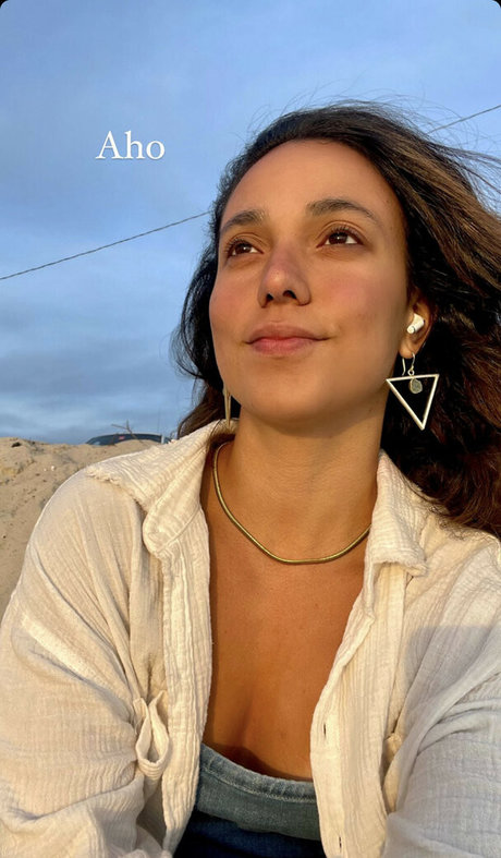 Mariane Sakay 女優 画像