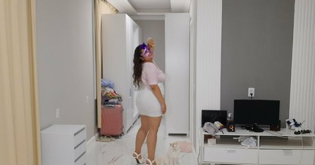 senhoritasensualize ヌードモデル 写真