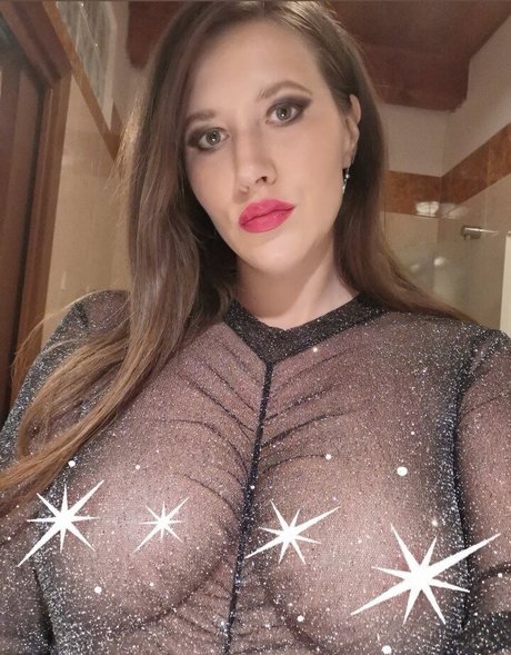 Anna Spase ヌードモデル 画像