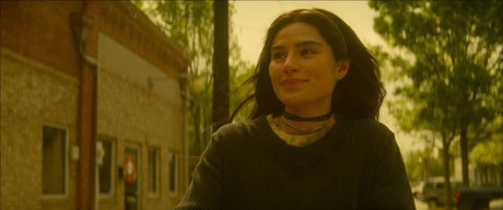 Diane Guerrero ホットモデル 画像