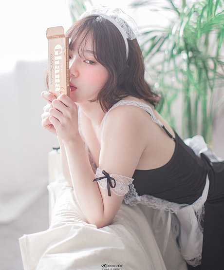 Myu A ホットなモデル ギャラリー