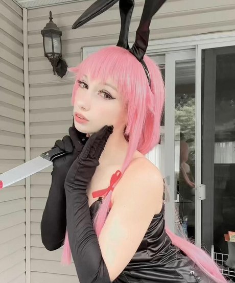 nya waifu ヌード女優 写真