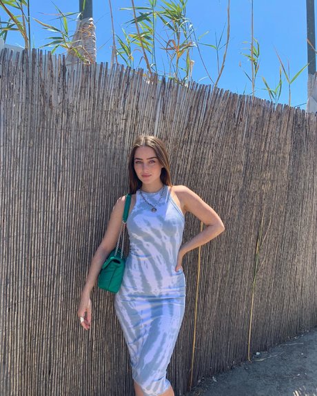 Effy Palarya xxxポルノスター 写真