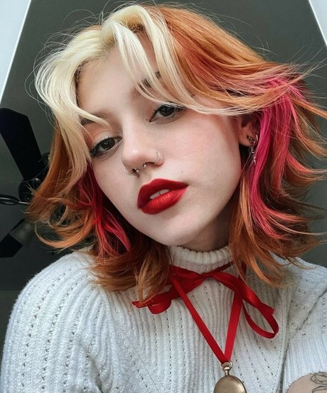 Kailee Morgue トップスター 写真