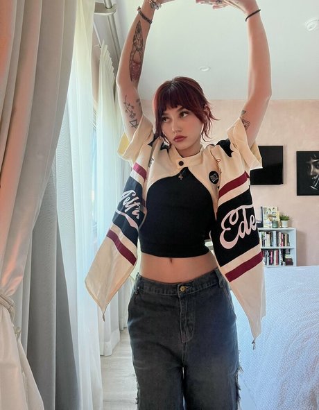 Kailee Morgue ポルノスター トップ 画像