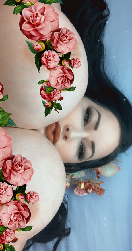 ロシアのアナルOnlyFans アート裸 ギャラリー
