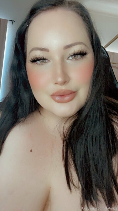 fateliza トップスター 画像