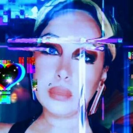 TechNoirCandy アダルトモデル 写真