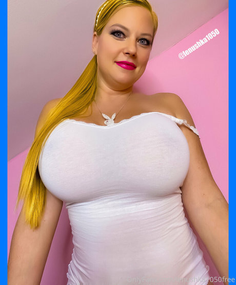 lenushka1050free HDスター 写真