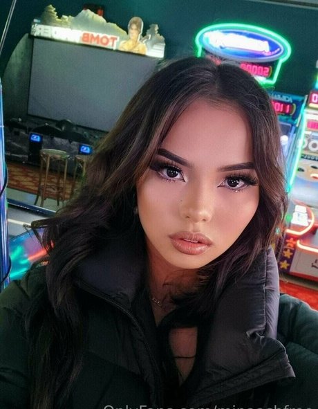 minaashfree ヌード女優 写真