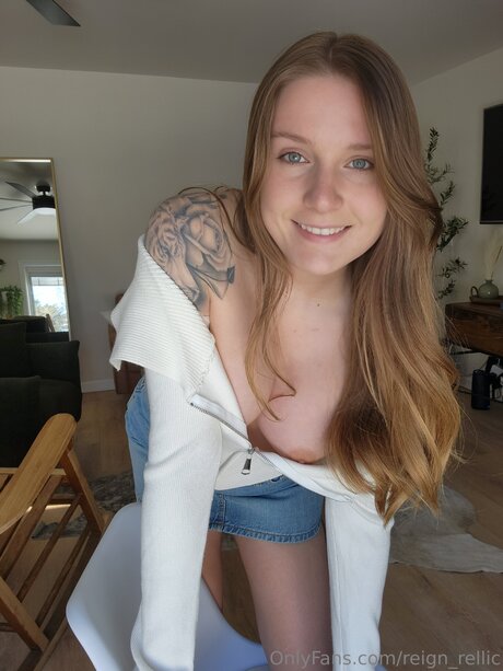 reign rellic ポルノスター 独占 アーカイブ