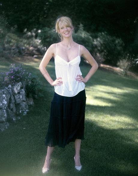 January Jones ホットスター アーカイブ