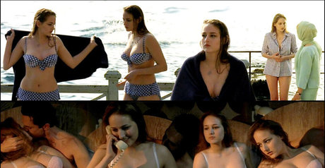 Leelee Sobieski top profile image