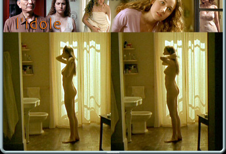 Leelee Sobieski 裸のモデル 写真