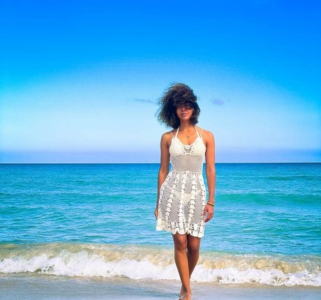 Yilian Canizares ヌード女優 写真