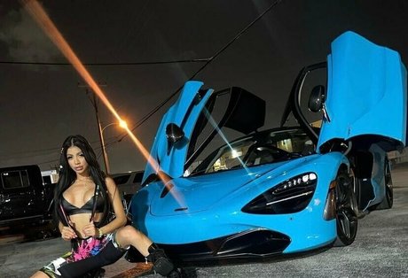 Lilveronicar 美しいスター 画像