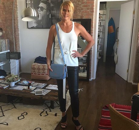 Mariel Hemingway ポルノスター ヌード 画像