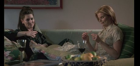 Mariel Hemingway トップモデル 画像