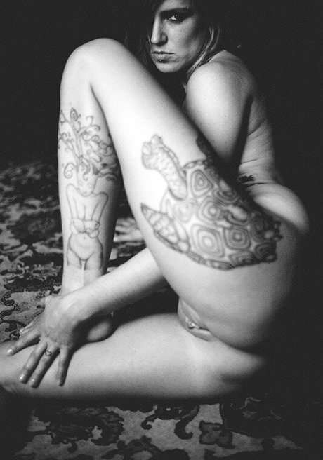 Shojo xxx女優 写真