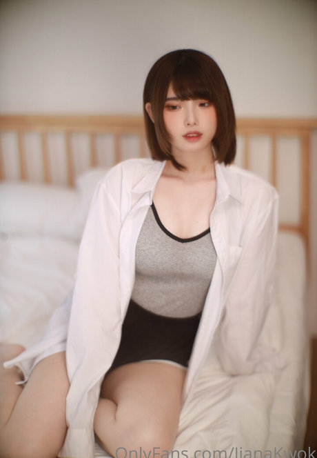 Jianakwok 素敵なスター 写真