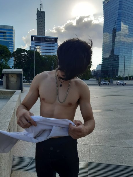 As an Boy トップ女優 画像
