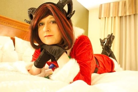 Sasha The Princess of Darkness ポルノスター 画像