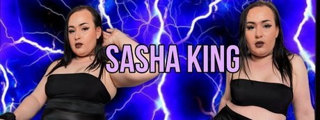 Sasha King ヌードモデル ギャラリー