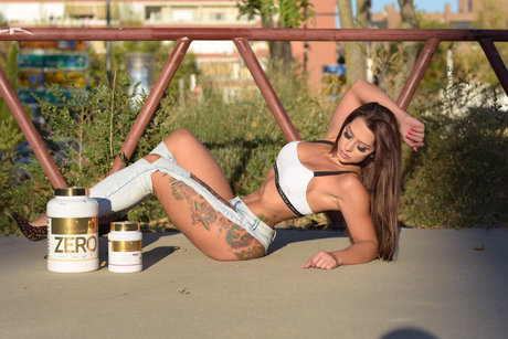 Sandra Madoc スター xxx 写真
