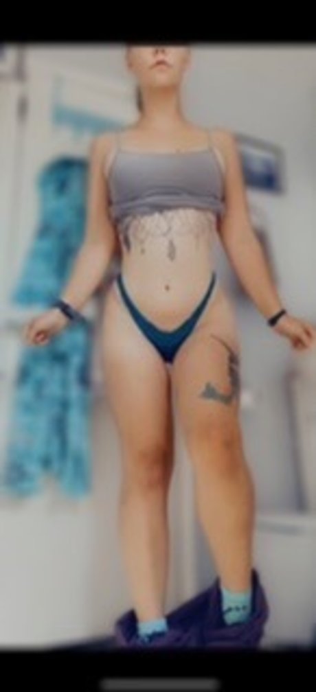 SammyThickThights HDポルノスター 写真