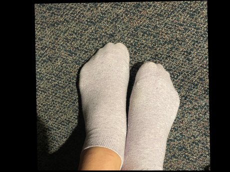 Saki s Feet HDモデル 画像