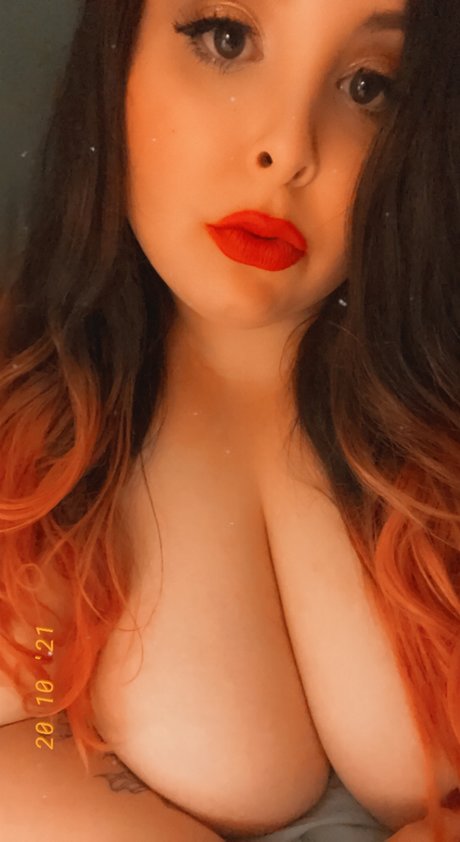 Sara Sweets 裸のスター 写真