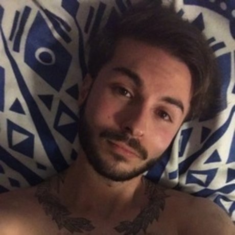 Lucas Wyatt エロティックモデル 写真