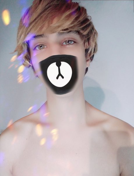 thepuppyboy かわいいスター 画像