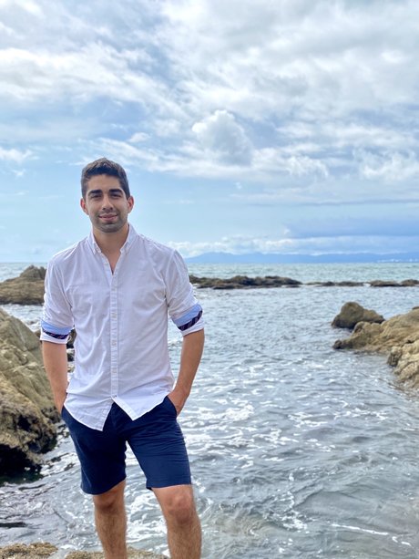 Alfonso A 無料スター 写真