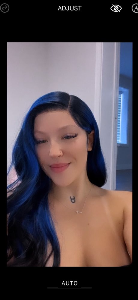 Bby blue ポルノスター xxx 写真