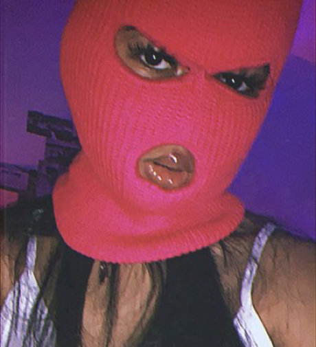 TheMaskedEclipse セクシー女優 写真