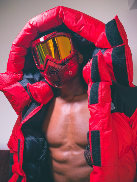 Tej Brock セックスポルノスター 画像