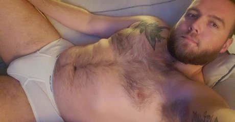 Steven Of Nine 裸モデル 写真