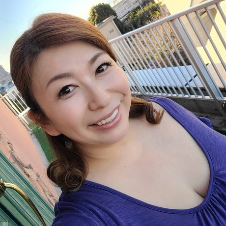 Yukari Orihara ヌードモデル 写真