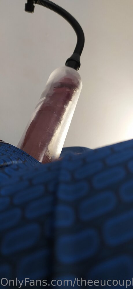 SoakerMaxxx 完璧なモデル 画像