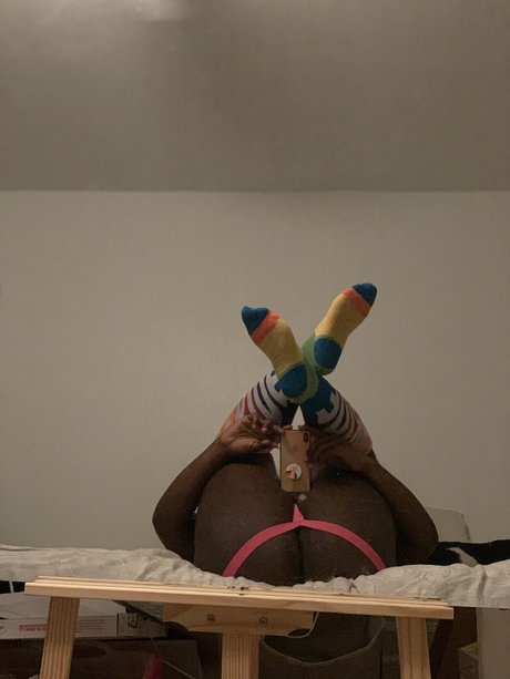 ZickZaddySolo 独占ポルノスター 写真