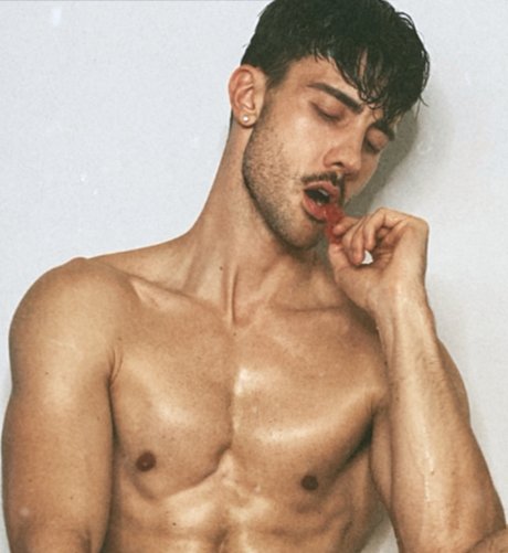 Travis Bryant ポルノスター 写真
