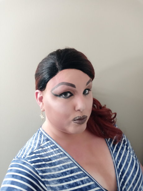 Regina L wynters 高品質モデル 画像