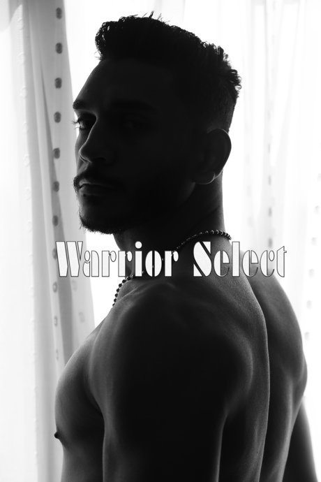 Warrior Select エロティックなスター ギャラリー